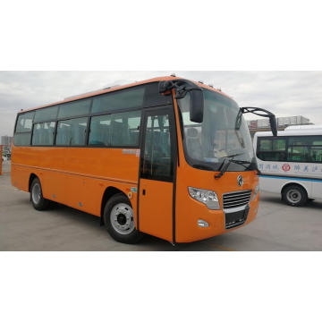 Dongfeng EQ6790PT bus 35 places